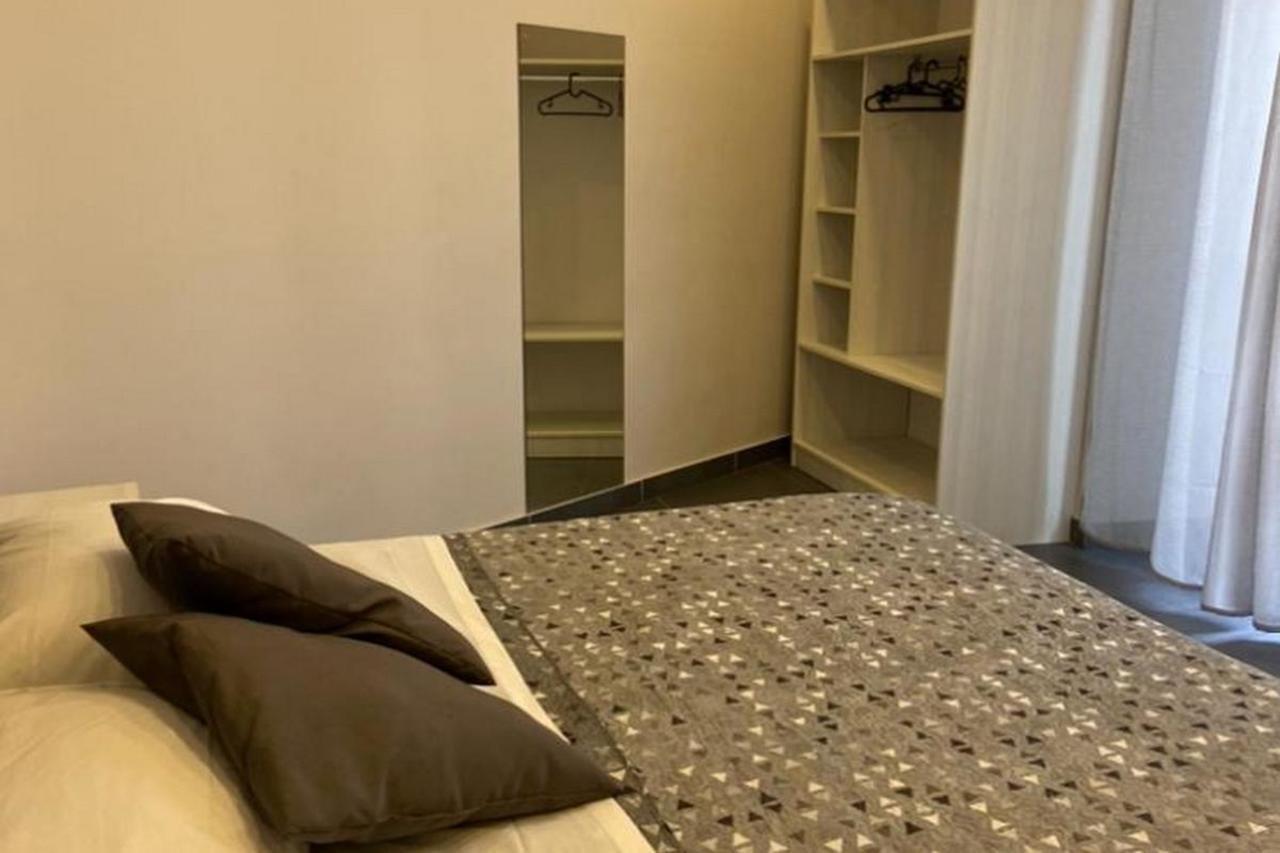 Hotel Poerio Neapol Exteriér fotografie