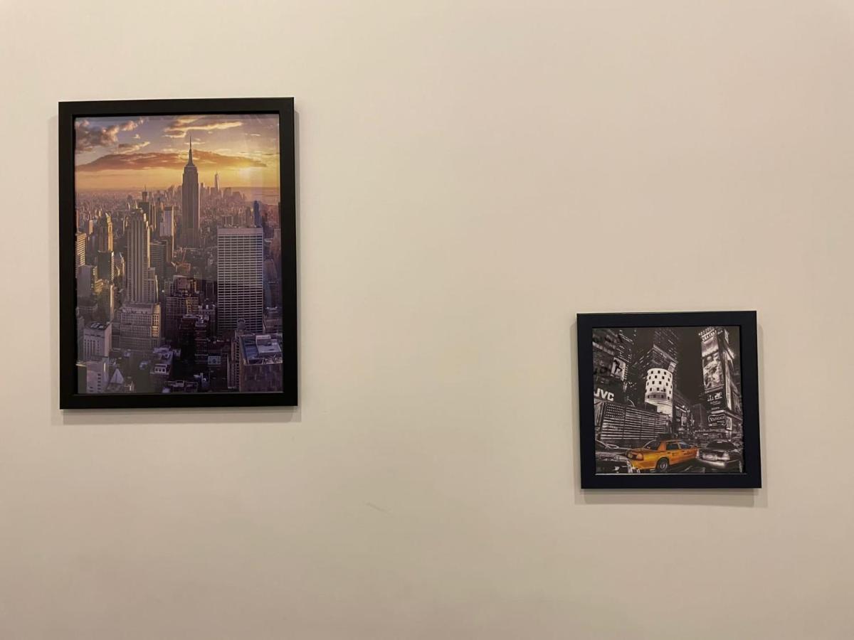 Hotel Poerio Neapol Exteriér fotografie