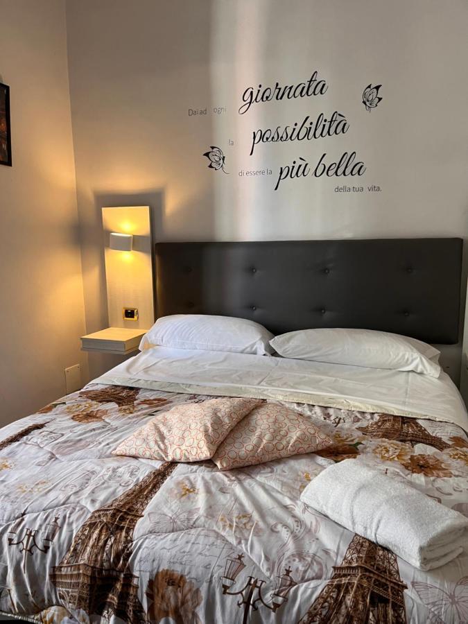 Hotel Poerio Neapol Exteriér fotografie